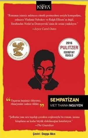 sempatizan viet thanh nguyen