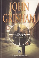 tuzak john grisham