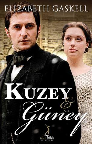 kuzey ve güney elizabeth gaskell