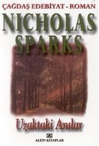 uzaktaki anılar nicholas sparks