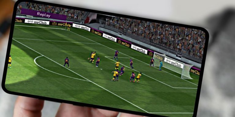 android için en iyi futbol oyunları