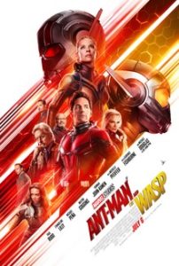 ant-man and the wasp film