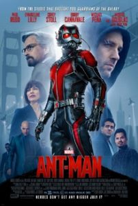 ant-man film