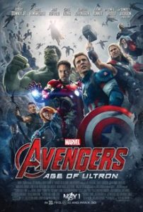 avengers age of ultron film