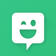 bitmoji emoji uygulaması