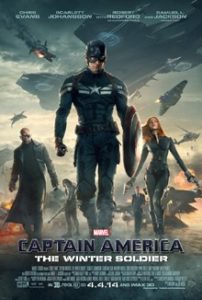 captain america the winter soldier film