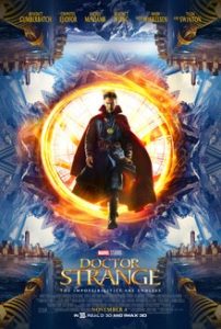 doctor strange film