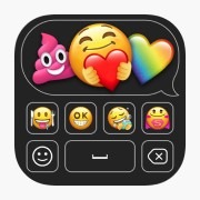 emoji emoji uygulaması