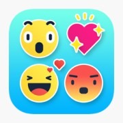 emoji free emoji uygulaması