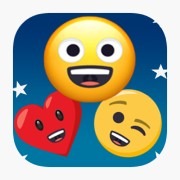 emoji holidays face-app filter