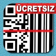 free qr barcode scanner android is qr kod okuyucuları