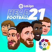 head football laliga android futbol oyunu