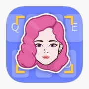 imoji emoji uygulaması