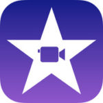 imovie reels video düzenleme uygulaması