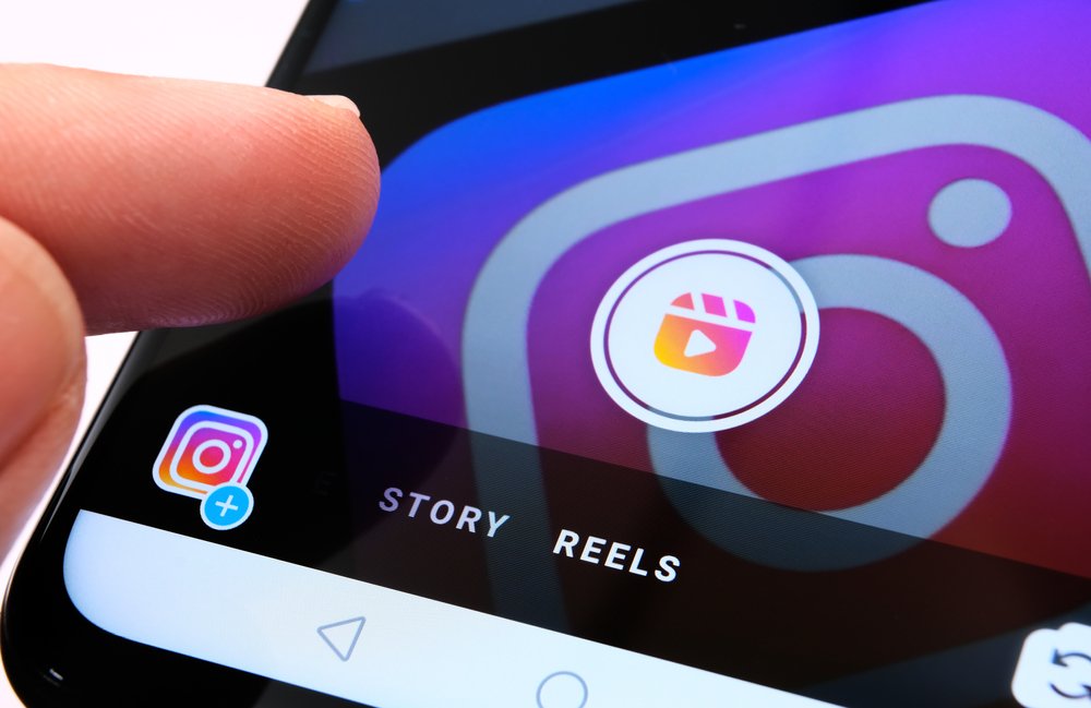 Instagram Reels için 8 video düzenleme uygulaması Grisayfalar