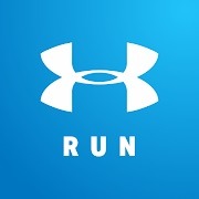 map my run by under armour android koşu uygulaması