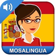mosalingua android ispanyolca öğrenme uygulaması