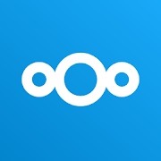 nextcloud android açık kaynak kodlu uygulama