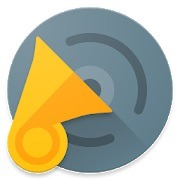 phonograph music player android açık kaynak kodlu uygulama