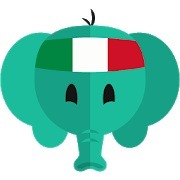 simply learn italian android italyanca öğrenme uygulaması