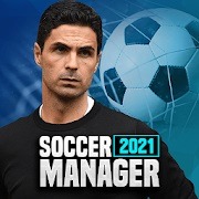 soccer manager 2021 android futbol oyunu