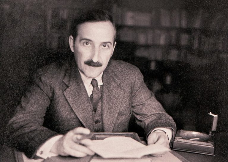 stefan zweig kitapları