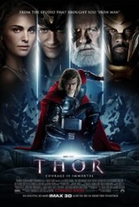 thor film