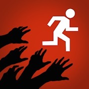 zombies run android koşu uygulaması