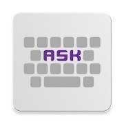 anysoftkeyboard android klavye uygulaması