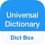 dict box offline dictionary android ingilizce sözlük uygulaması