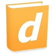 dict.cc dictionary android ingilizce sözlük uygulaması
