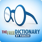 dictionary the free dictionary android ingilizce sözlük uygulaması