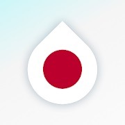 drops japonca android japonca öğrenme uygulaması
