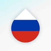 drops rusça android rusça öğrenme uygulaması