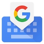 gboard android emoji uygulaması