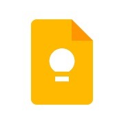 google keep android hatırlatma uygulaması