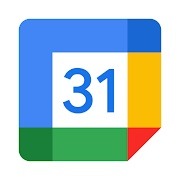 google takvim android takvim uygulaması