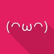 kaomoji android emoji uygulaması