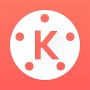 kinemaster android film çekme uygulaması