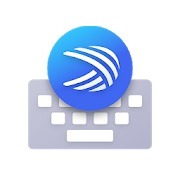 microsoft swiftkey klavye android emoji uygulaması