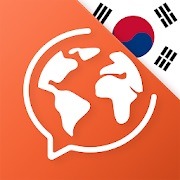 mondly korece android korece öğrenme uygulaması