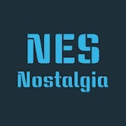 nostalgia.nes android emulator uygulaması