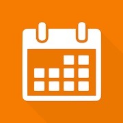 simple calendar android takvim uygulaması