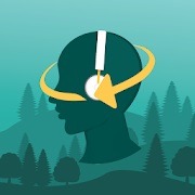 sleep orbit android ses efekti uygulaması