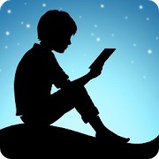 amazon kindle android e-kitap okuyucu uygulaması