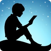 amazon kindle android manga uygulaması