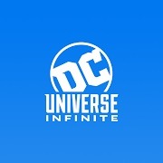 dc universe infinite android çizgi roman uygulaması