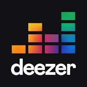 deezer android müzik dinleme uygulaması