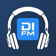 di.fm android ücretsiz müzik uygulaması