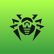 dr. web security space android antivirüs uygulaması